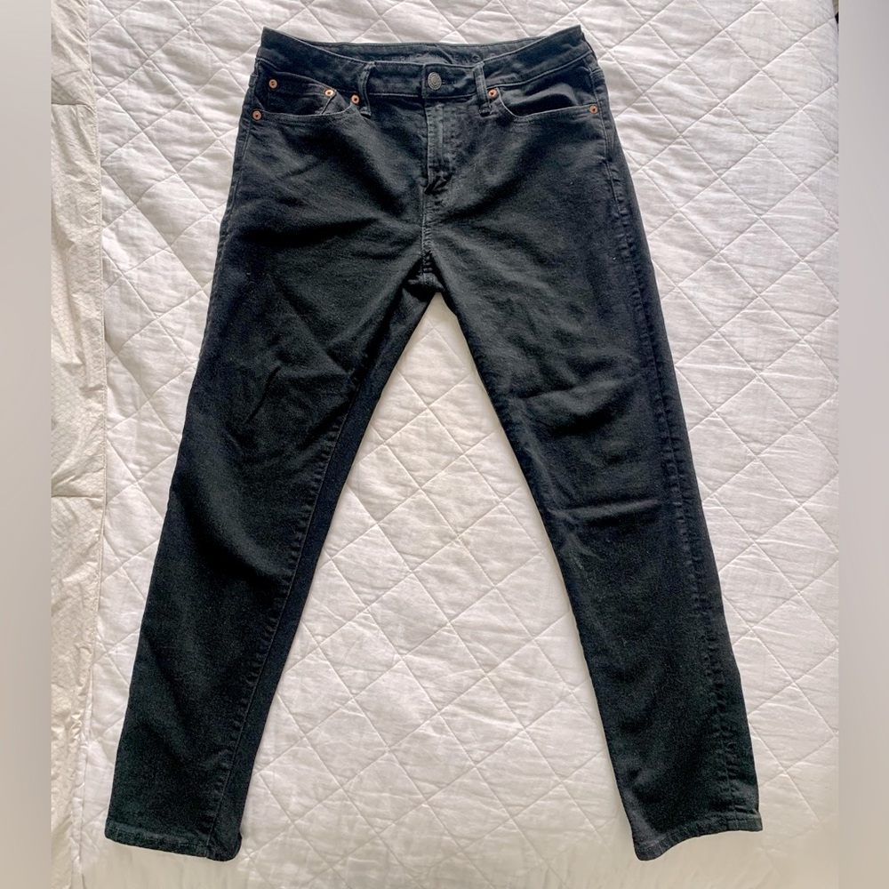 American Eagle Flex Athletic Skinny Jeans
